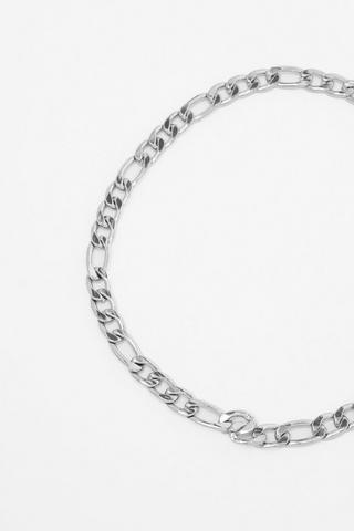 Collar Necklace