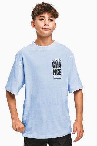 Graphic T-Shirt