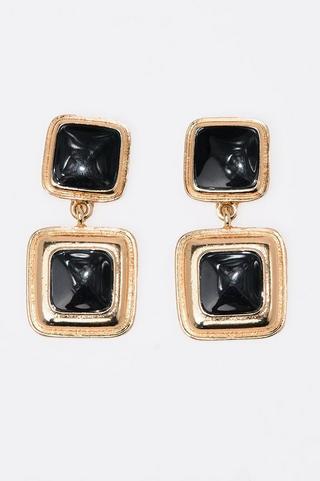 Drop Earrings
