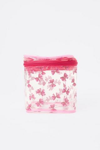 Make-Up Bag