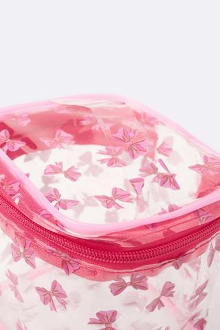 Make-Up Bag