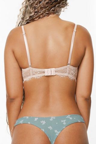 3 Pack Thong