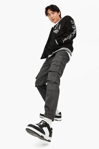 Cargo Joggers
