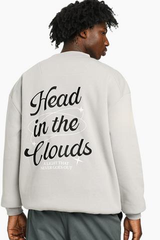 Sweat Top
