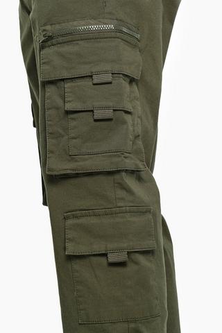 Cargo Joggers