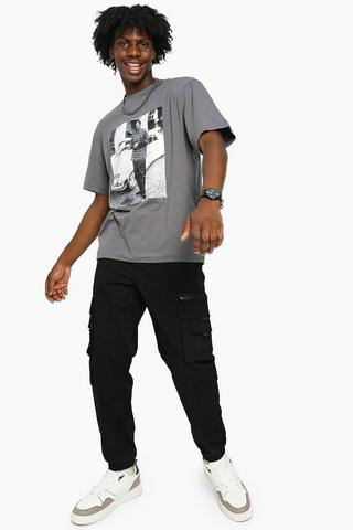 Cargo Joggers