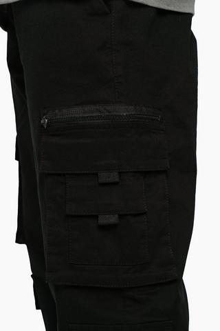 Cargo Joggers
