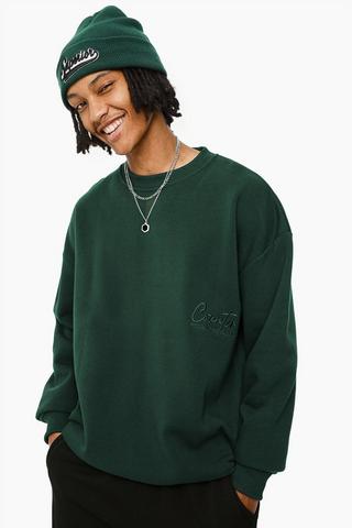 Sweat Top