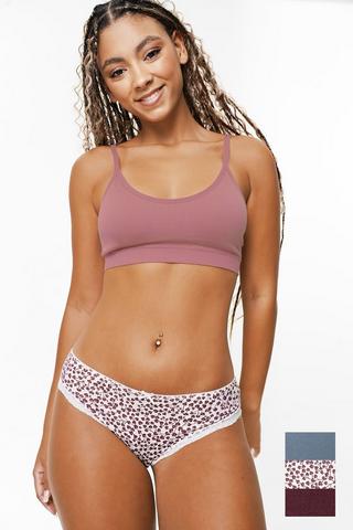 3 Pack Brazilian