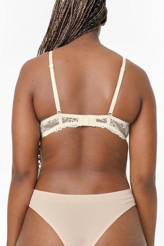 3 Pack Seamless Brazilian