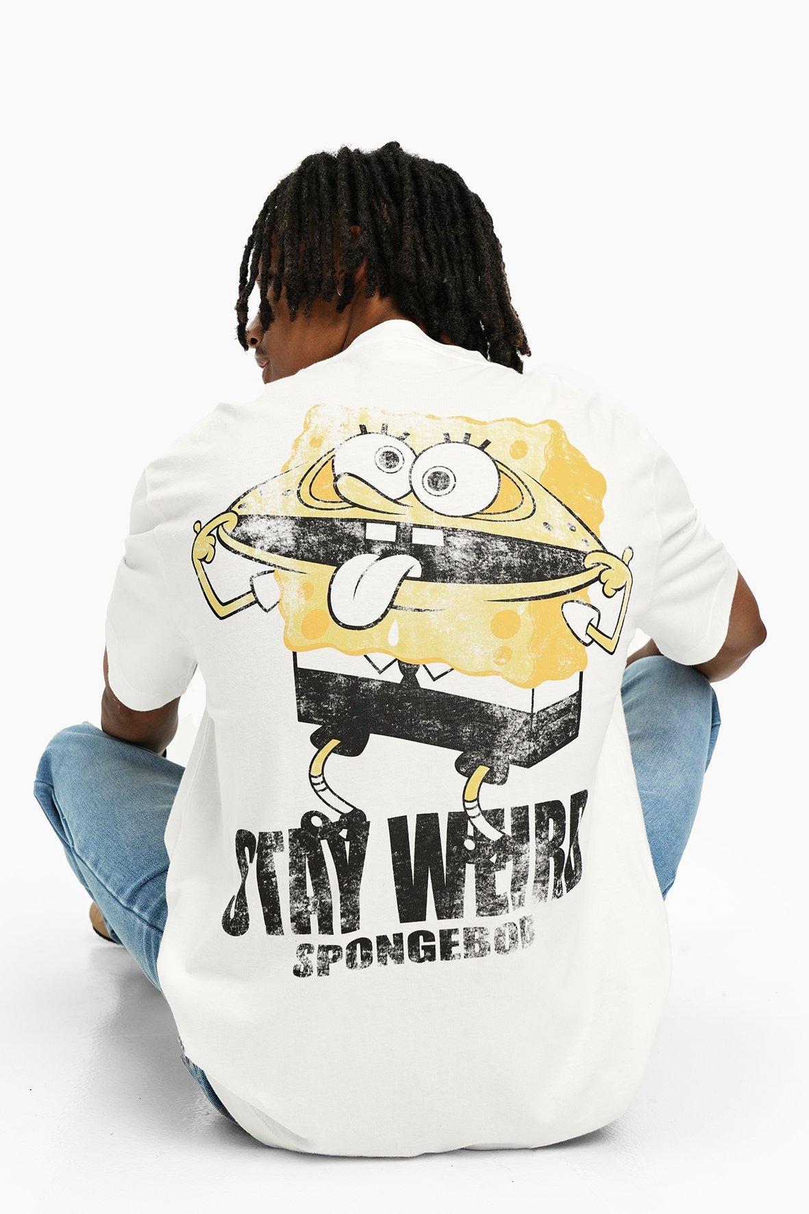 SpongeBob T-Shirt