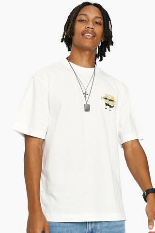 Spongebob T-Shirt
