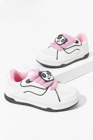 Panda Trainer