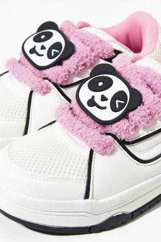 Panda Trainer