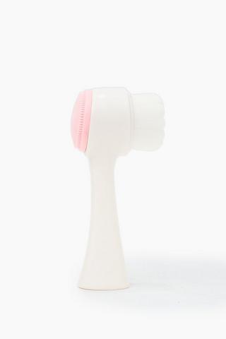Facial Cleansing and Massaging Brush