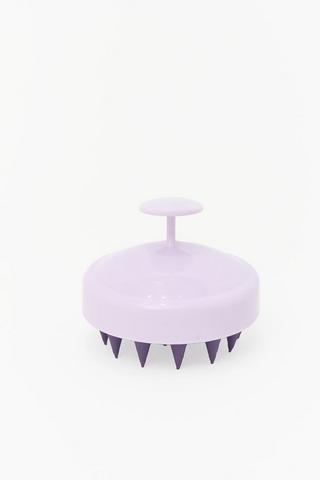 Scalp Massaging Brush