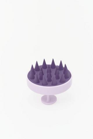 Scalp Massaging Brush