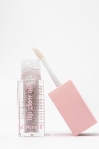 Chocolate - Lip Oil