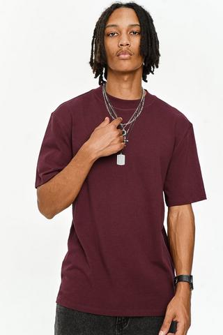 Relaxed T-Shirt