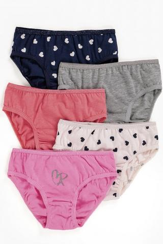 5 Pack Bikinis