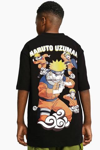 Naruto T-Shirt