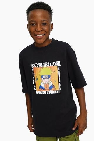 Naruto T-Shirt