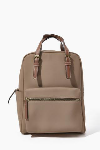 Mini Backpack