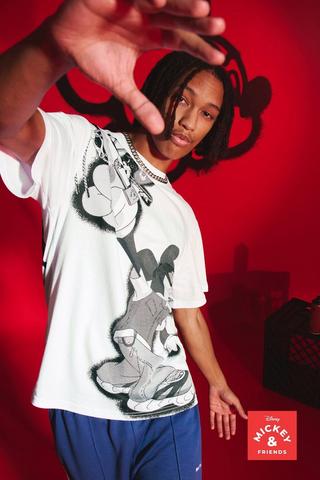 Mickey Mouse T-Shirt
