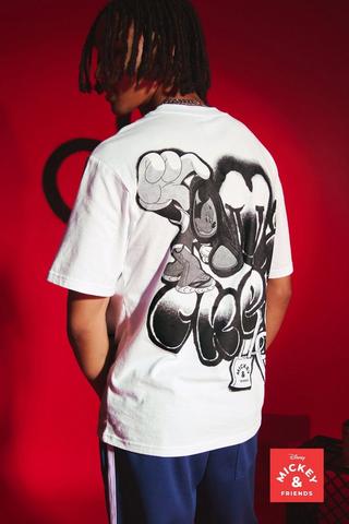 Mickey Mouse T-Shirt