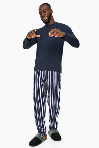 Stripe Sleep Pants