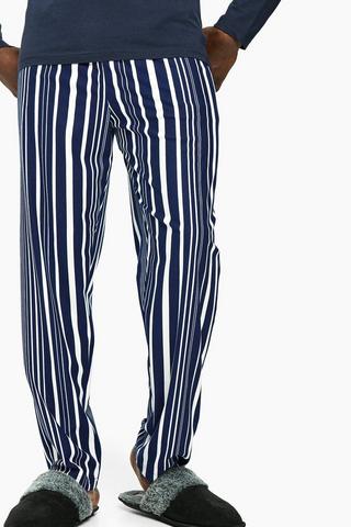 Stripe Sleep Pants