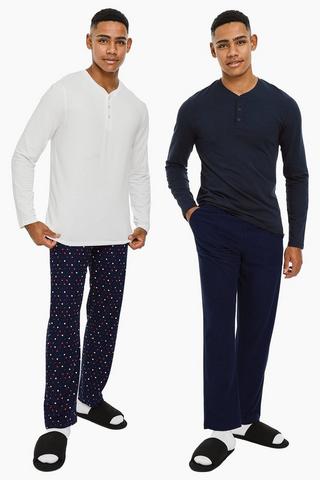 Sleep Pants