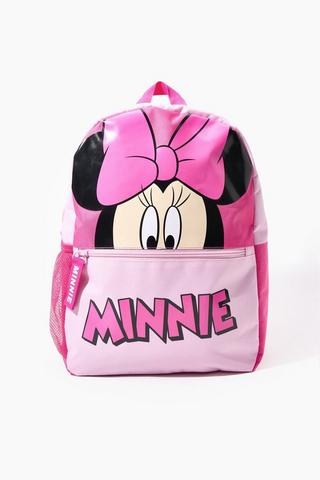Minnie Mouse Backpack
