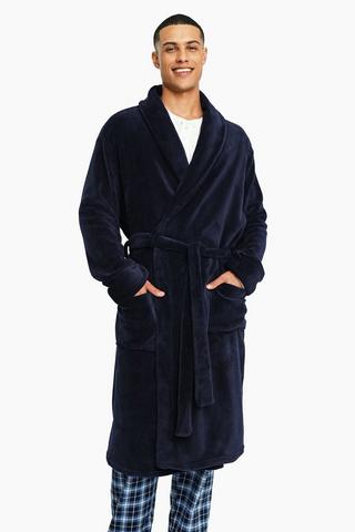 Gown