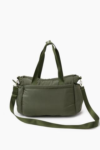 Travel Bag