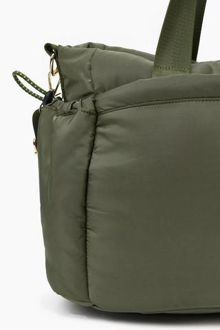 Travel Bag