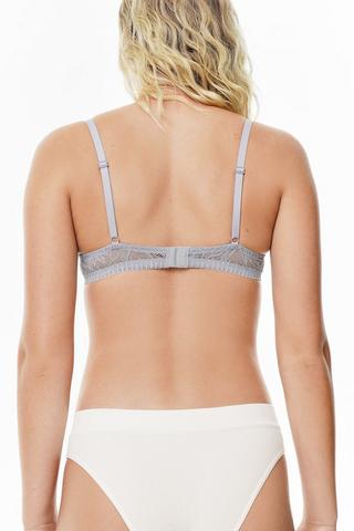 3 Pack Seamless Bikini