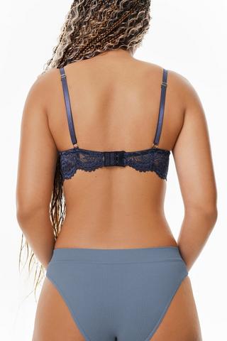 3 Pack Seamless Bikini