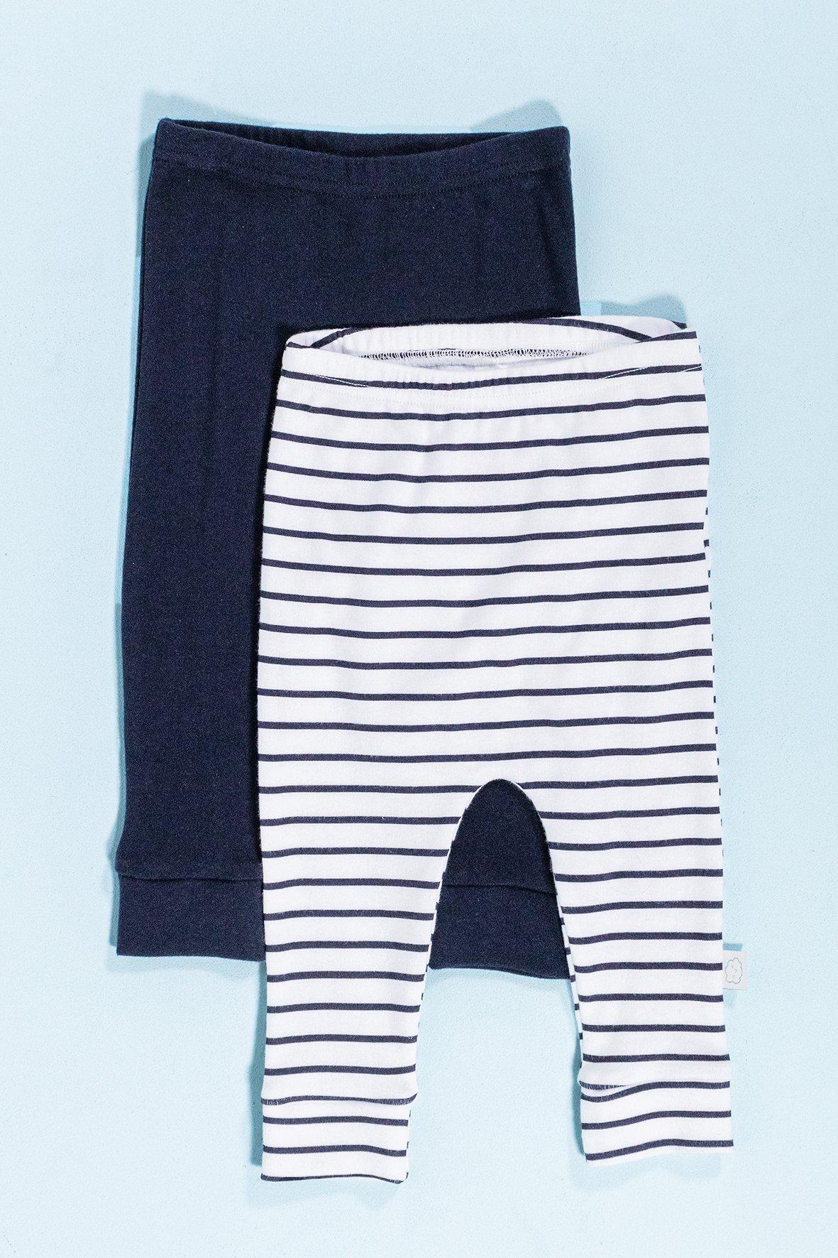 2 Pack Graphic Leggings main image 0
