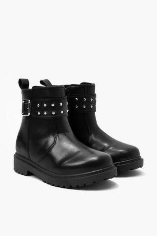Military Boot