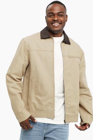 Carpenter Jacket