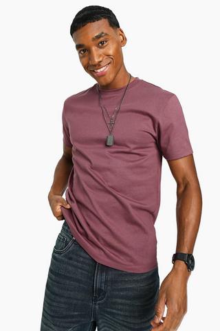 Regular T-Shirt