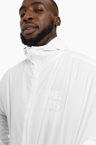 Windbreaker