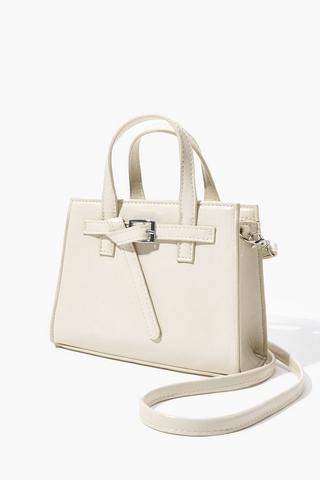 Mini Tote Bag