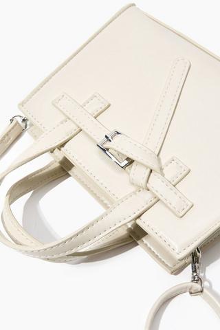 Mini Tote Bag