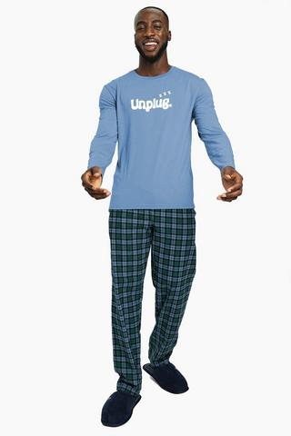 Sleep Set