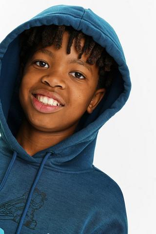 Garfield Hoodie
