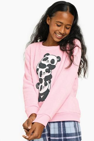 Panda Sleep Set