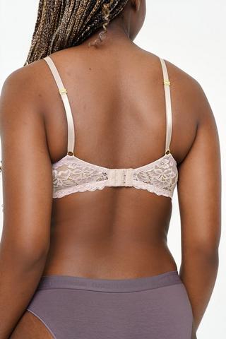 2 Pack Balconette Bra