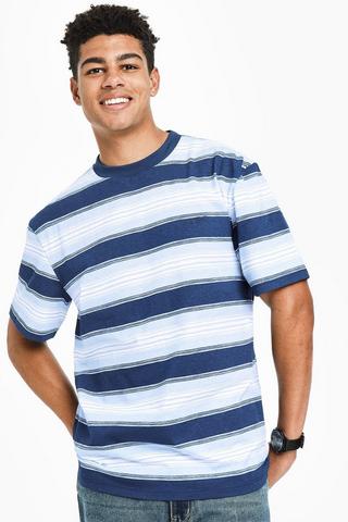 Stripe T-Shirt